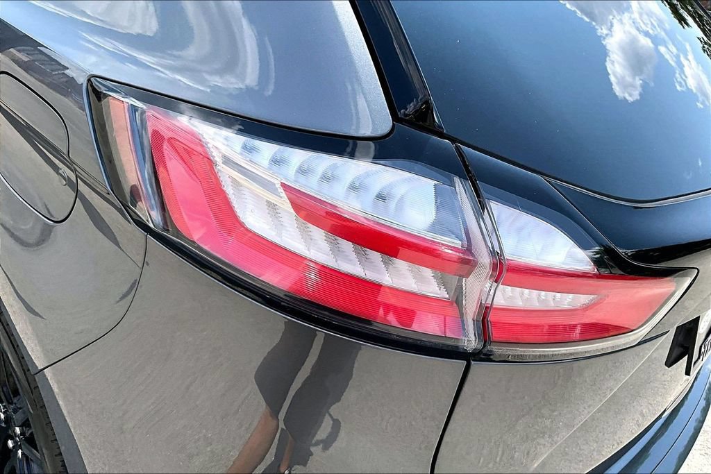 Certified 2023 Ford Edge ST-Line AWD/4WD image 29