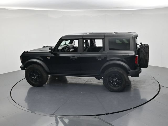 Certified 2024 Ford Bronco Wildtrak AWD/4WD image 48