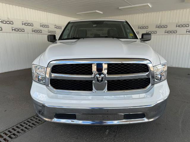 Used 2024 RAM 1500 Classic SLT RWD image 21