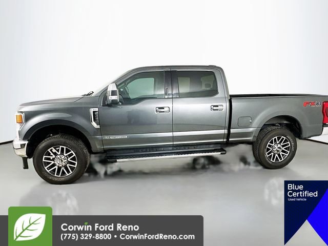 Certified 2020 Ford F250 XLT w/ XLT Premium Package image 5