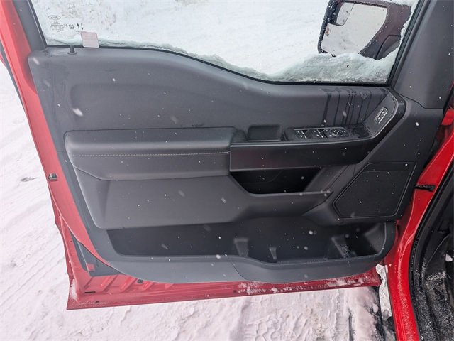 Certified 2023 Ford F150 XL w/ STX Appearance Package image 6