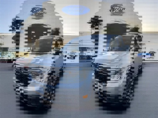 Certified 2022 Ford Maverick XLT image 7