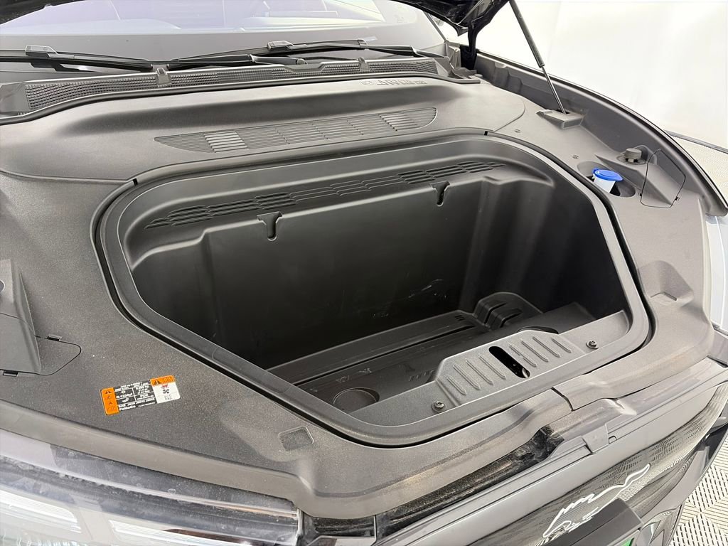 Certified 2024 Ford Mustang Mach-E Premium image 33