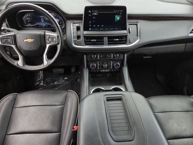 Used 2023 Chevrolet Suburban Premier AWD/4WD image 8