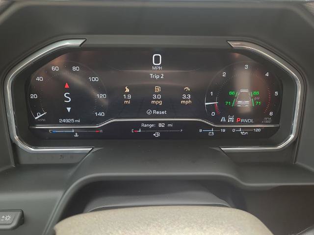 Used 2025 GMC Sierra 2500 Denali Ultimate AWD/4WD image 6