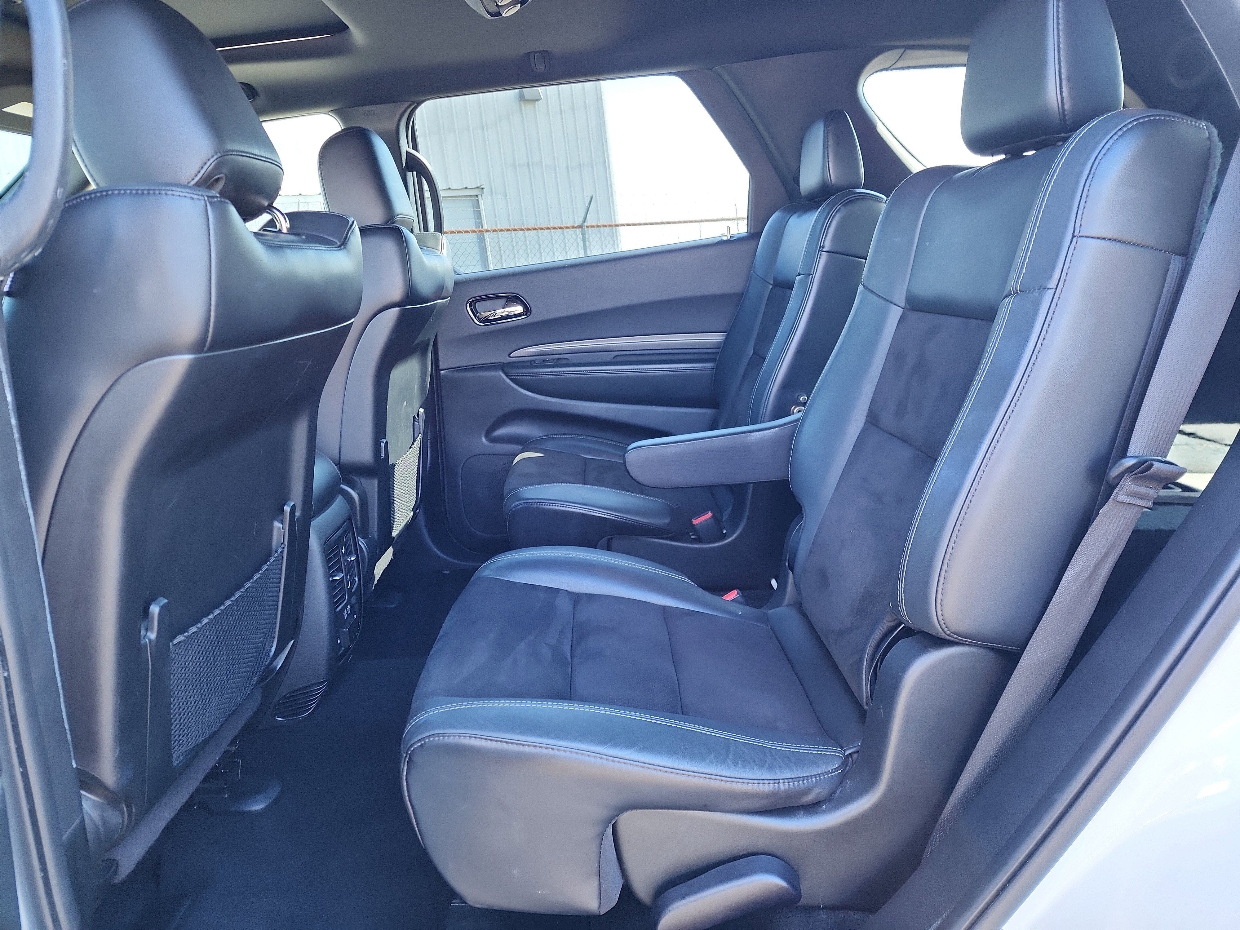 Used 2022 Dodge Durango GT AWD/4WD image 11