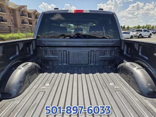 Certified 2024 Ford F150 XLT w/ Mobile Office Package AWD/4WD image 17