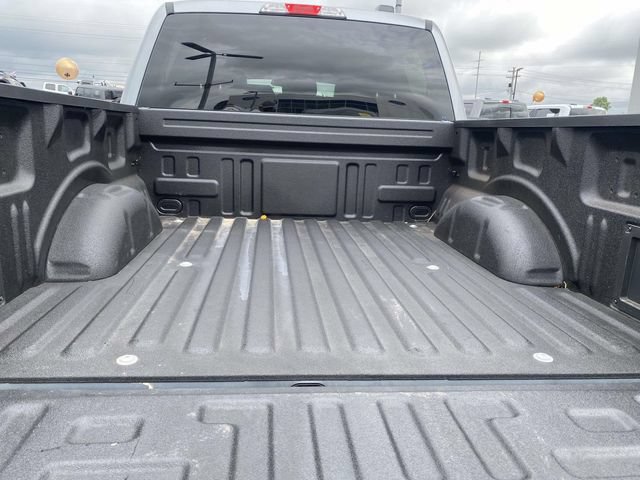Certified 2026 Ford F150 STX RWD image 10
