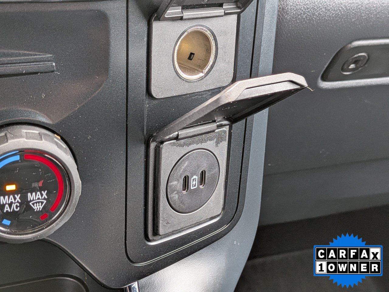 Certified 2024 Ford F150 STX AWD/4WD image 25