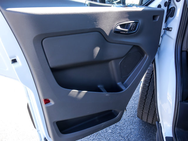 Certified 2026 Ford Transit 250 148 High Roof AWD w/ Load Area Protection Package image 19