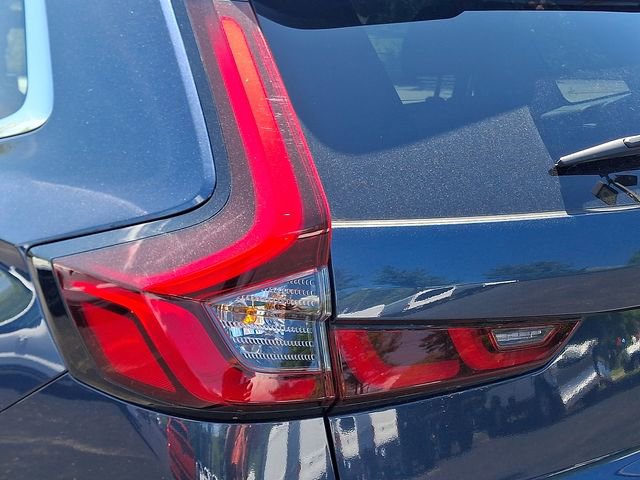 Used 2025 Honda CR-V EX image 10