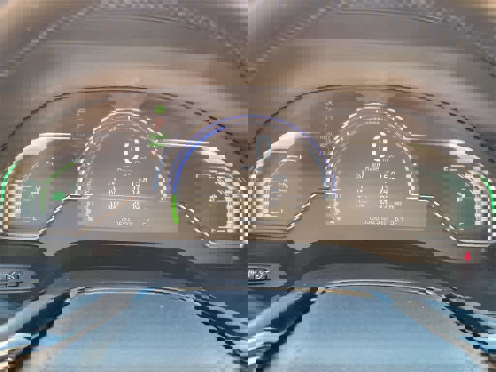 Used 2019 Honda Clarity Touring image 21