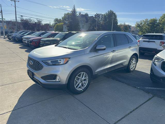 Certified 2023 Ford Edge SEL w/ Convenience Package