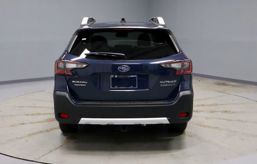 Used 2023 Subaru Outback Touring XT image 4