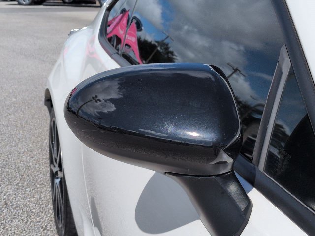 Used 2024 Toyota GR86 RWD image 12