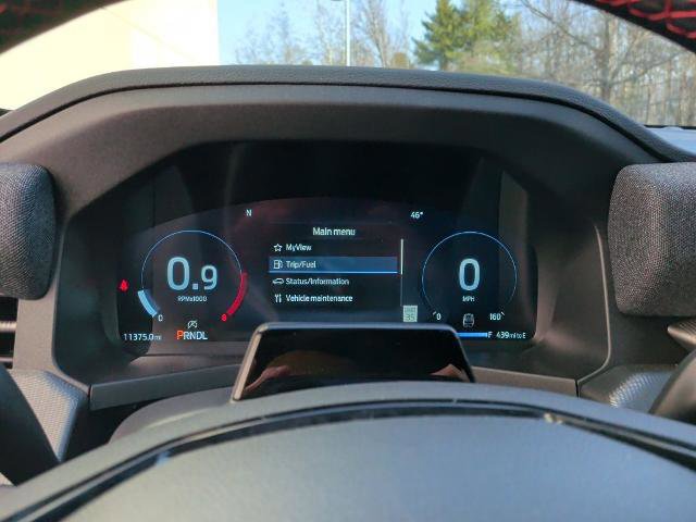 Certified 2025 Ford Explorer ST-Line image 20