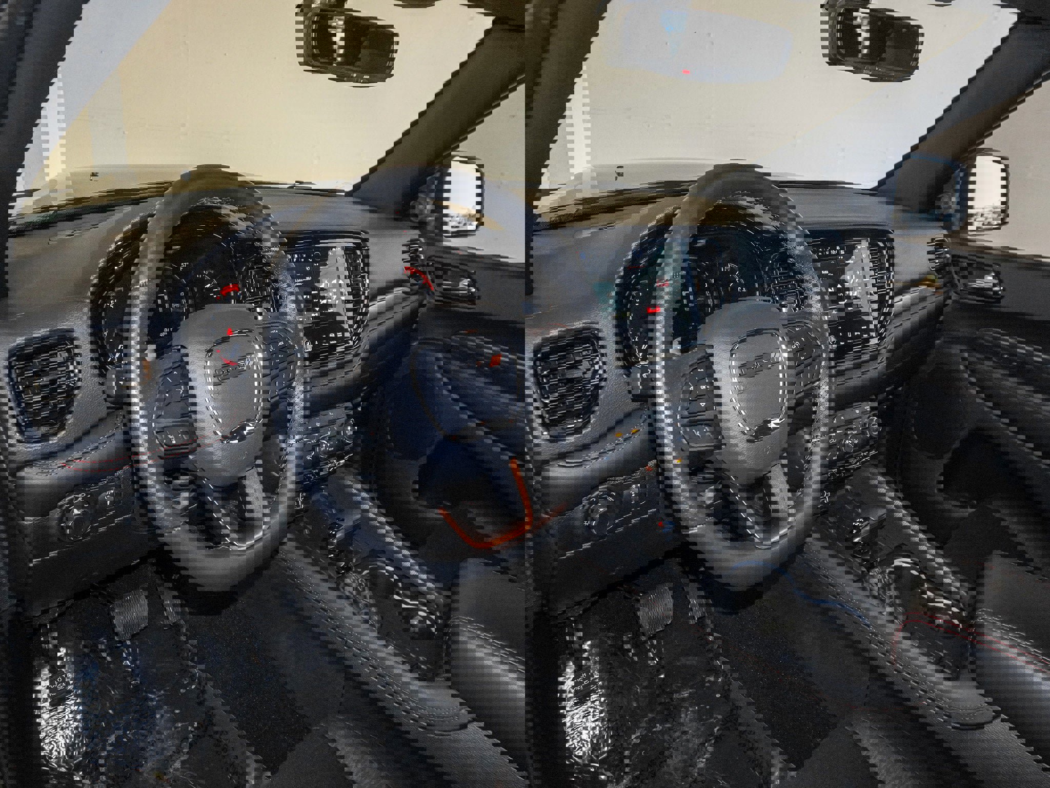 Used 2026 Dodge Durango GT w/ Blacktop Package image 21