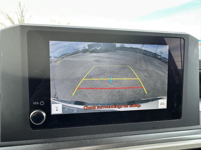 Used 2025 Toyota Tacoma TRD Sport image 24