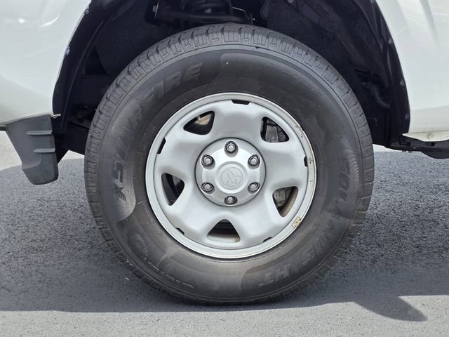 Used 2021 Toyota Tacoma SR w/ SR Convenience Package RWD image 27