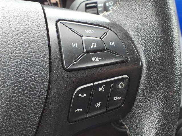 Certified 2023 Ford Ranger Lariat w/ Tremor Off-Road Package AWD/4WD image 13