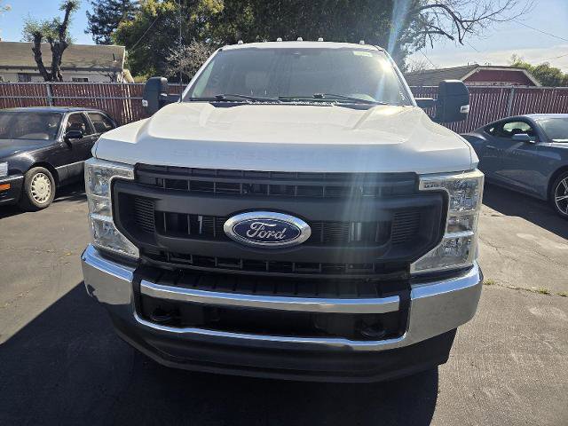 Certified 2022 Ford F250 XL w/ Power Equipment Group image 12