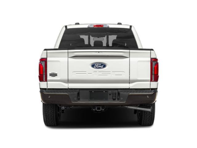 Certified 2024 Ford F150 King Ranch w/ FX4 Off-Road Package AWD/4WD image 7