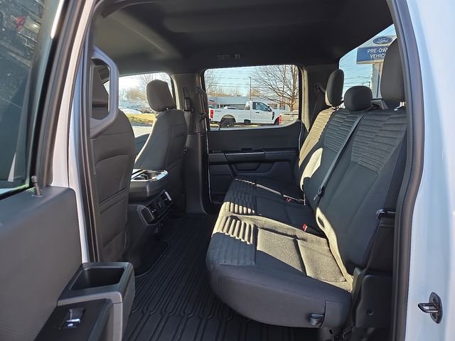 Certified 2023 Ford F150 XL w/ STX Appearance Package image 11