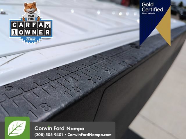 Certified 2025 Ford F350 XL AWD/4WD image 30