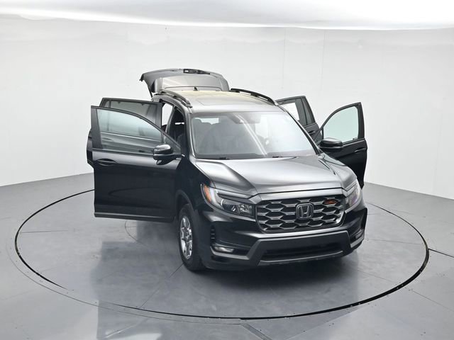 Used 2022 Honda Passport TrailSport image 45