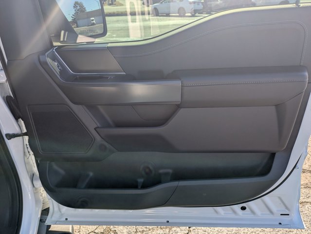 Certified 2024 Ford F150 XLT w/ Equipment Group 302A MID image 34