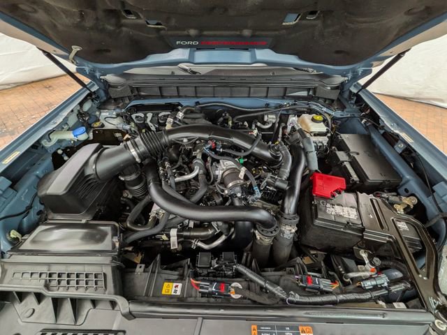 Certified 2023 Ford Bronco Raptor image 26