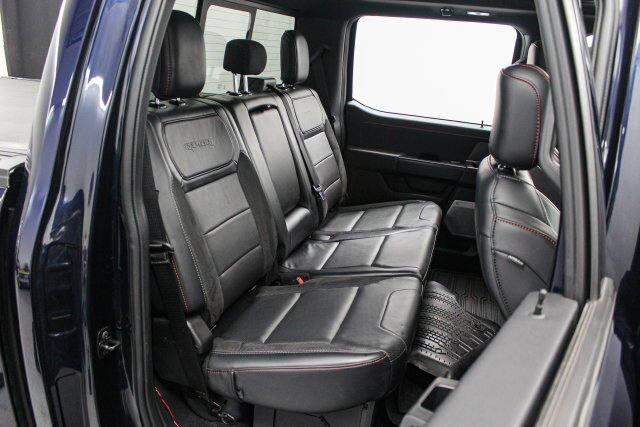 Certified 2024 Ford F150 Raptor AWD/4WD image 15
