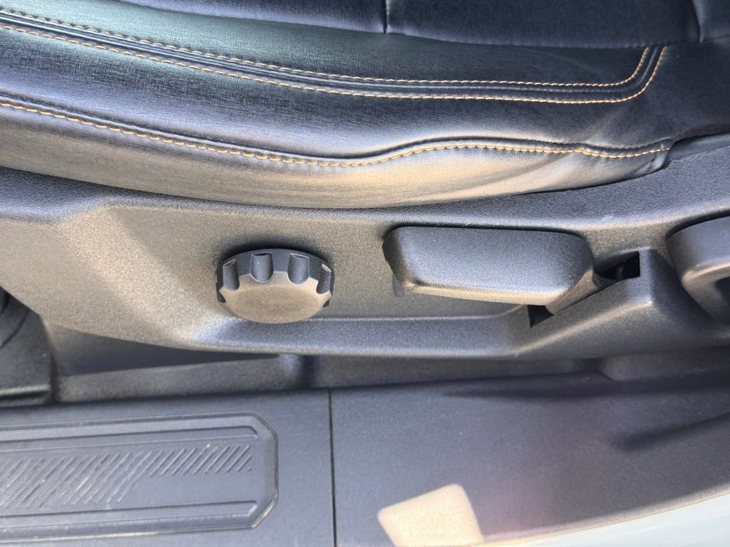 Certified 2022 Ford Bronco Badlands AWD/4WD image 18