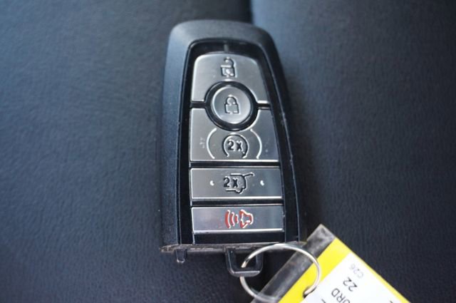 Certified 2022 Ford Explorer XLT w/ Equipment Group 202A image 19