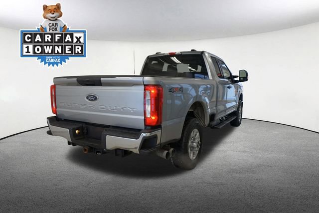 Certified 2023 Ford F350 XLT w/ Snow Plow Prep Package image 15
