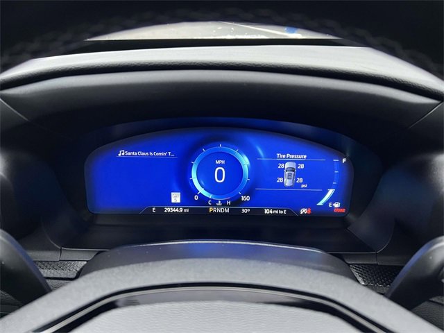 Certified 2023 Ford Explorer ST w/ Equipment Group 401A image 15