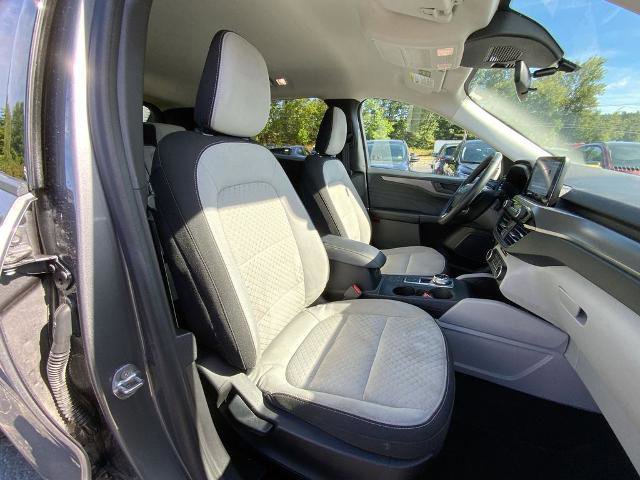 Certified 2023 Ford Escape Active image 23