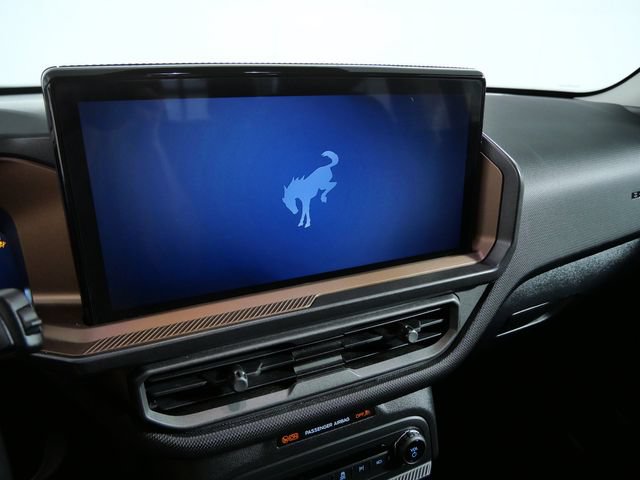 Certified 2025 Ford Bronco Sport Outer Banks w/ Outer Banks Tech Package+ AWD/4WD image 19