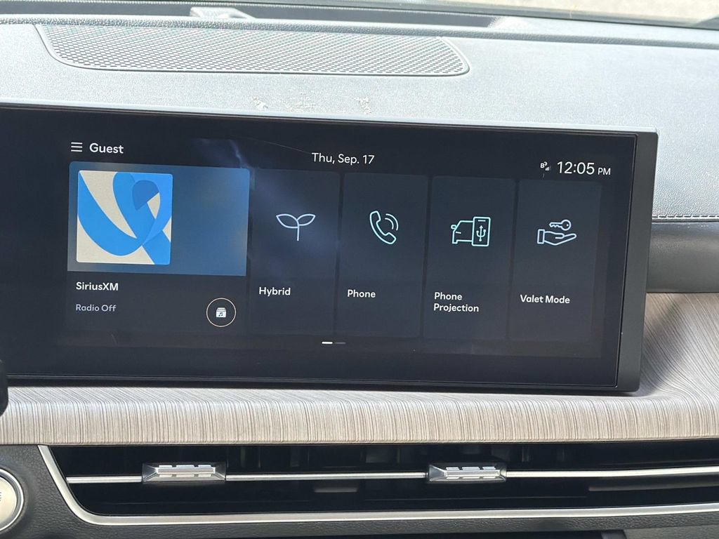 Used 2025 Hyundai Sonata SEL FWD image 15