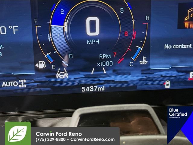Used 2026 Chevrolet Tahoe High Country AWD/4WD image 16