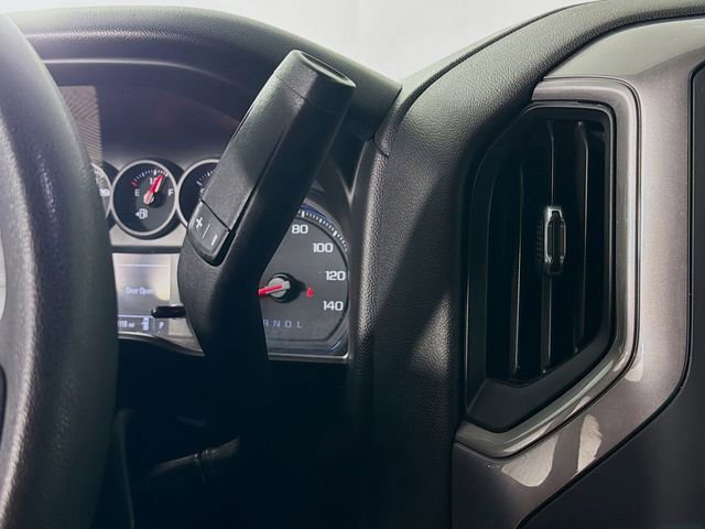 Used 2019 Chevrolet Silverado 1500 Custom w/ Custom Value Package image 19