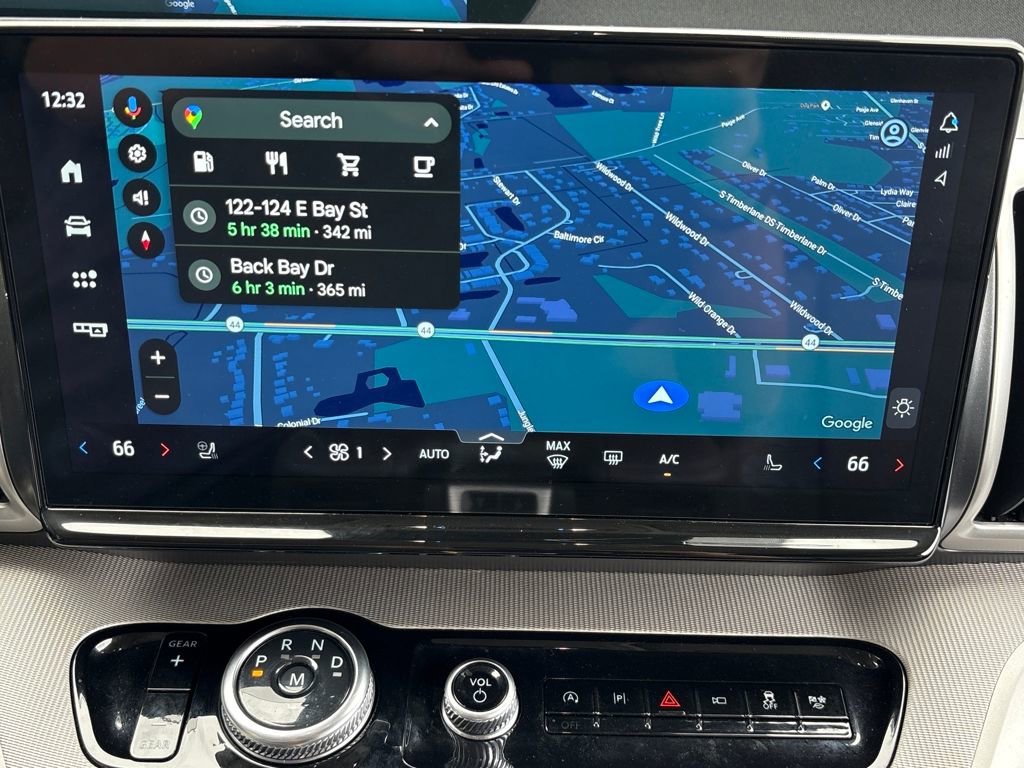 Certified 2025 Ford Expedition Max Active image 26