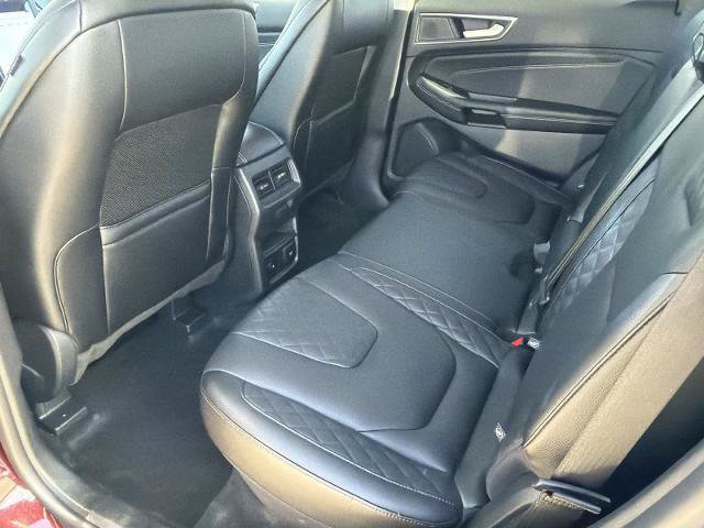 Certified 2024 Ford Edge Titanium w/ Equipment Group 301A AWD/4WD image 18
