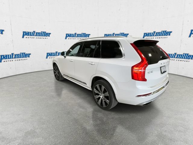 Used 2021 Volvo XC90 T8 Inscription w/ Protection Package Premier AWD/4WD image 8
