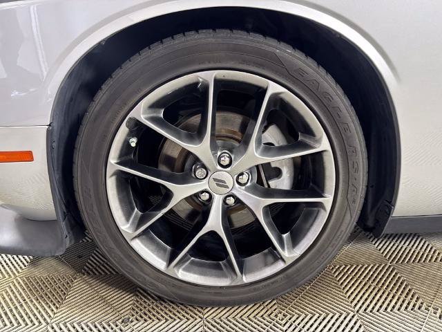 Used 2022 Dodge Challenger GT RWD image 13