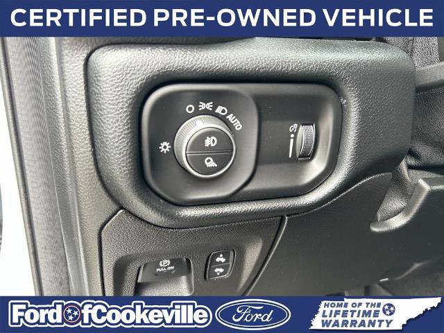 Used 2021 RAM 1500 Rebel w/ Rebel Level 2 Equipment Group image 28