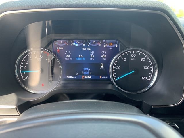 Certified 2023 Ford F150 XLT w/ Equipment Group 302A High image 29