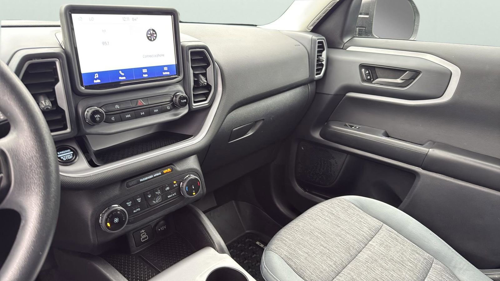 Certified 2023 Ford Bronco Sport Big Bend image 20