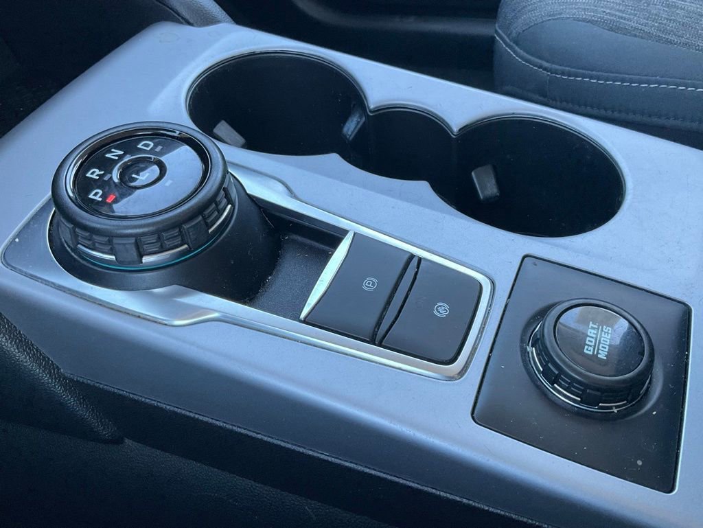 Certified 2023 Ford Bronco Sport Big Bend w/ Convenience Package image 67