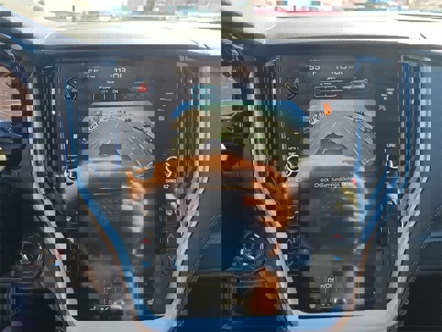 Used 2022 Subaru Outback Premium image 17